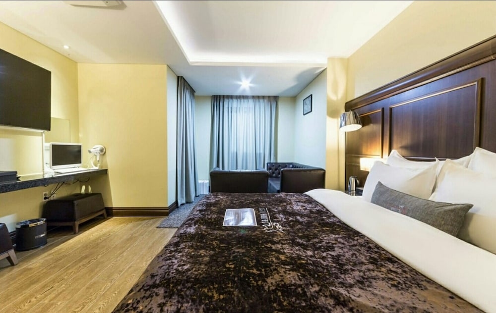 Foto de Design Hotel Ddul&