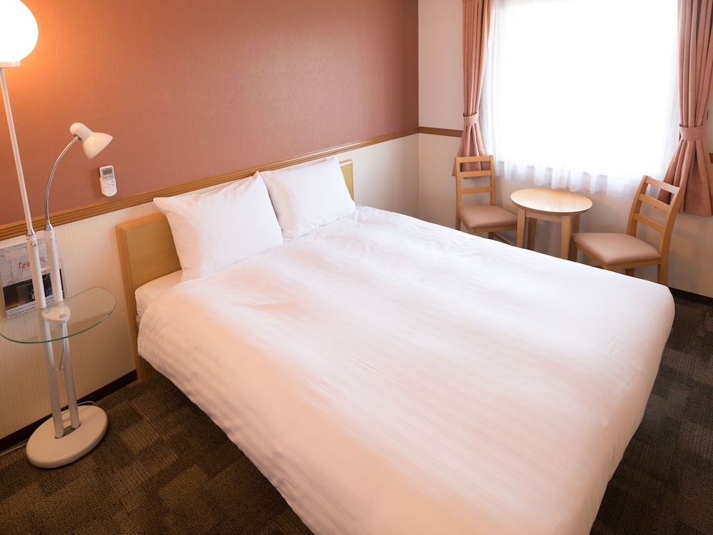 Foto de Toyoko Inn Higashi Hiroshima Saijo Station