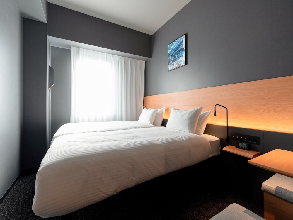 Foto de Grids Premium Hotel Kumamoto