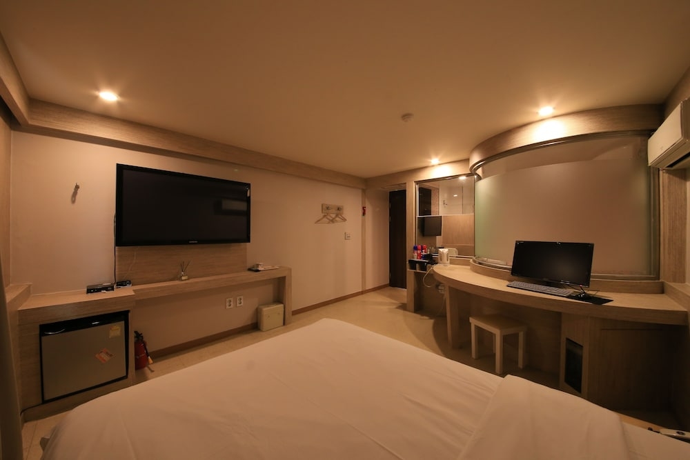 Foto de Hotel M Story