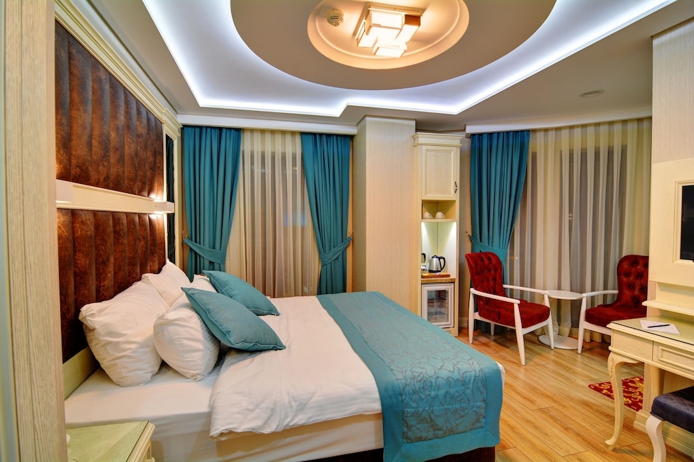 Foto de Novelty Hotel