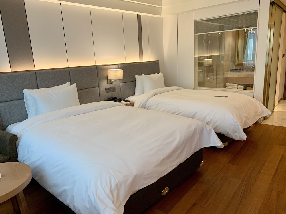 Foto de Hotel Inter Burgo