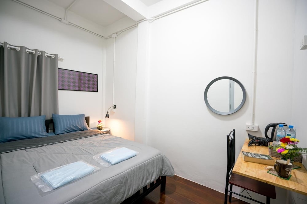 Foto de D Hub Hostel