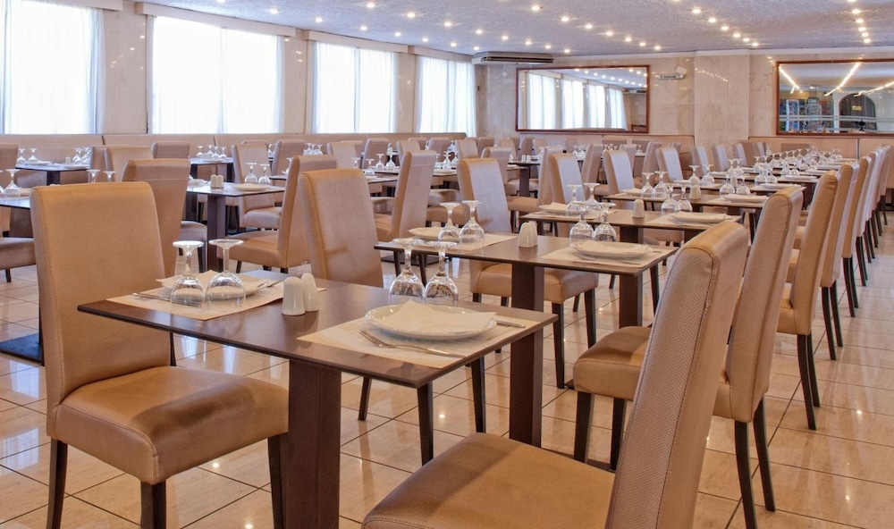 Foto de Heronissos Hotel - All inclusive