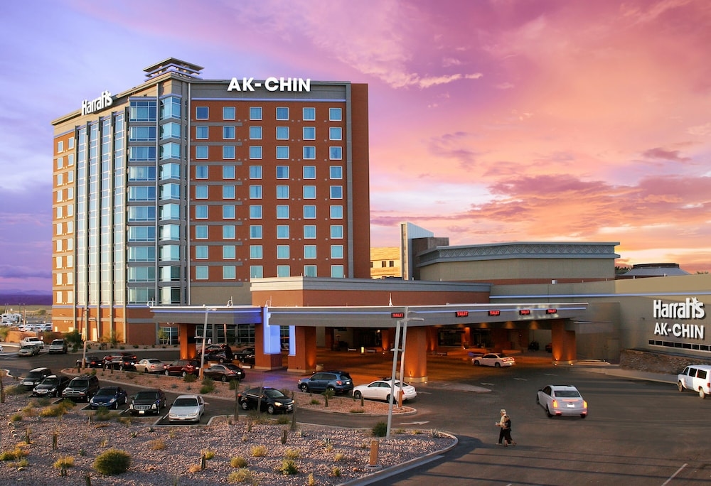Harrah's Ak-Chin – A Caesars Rewards Destination, Maricopa