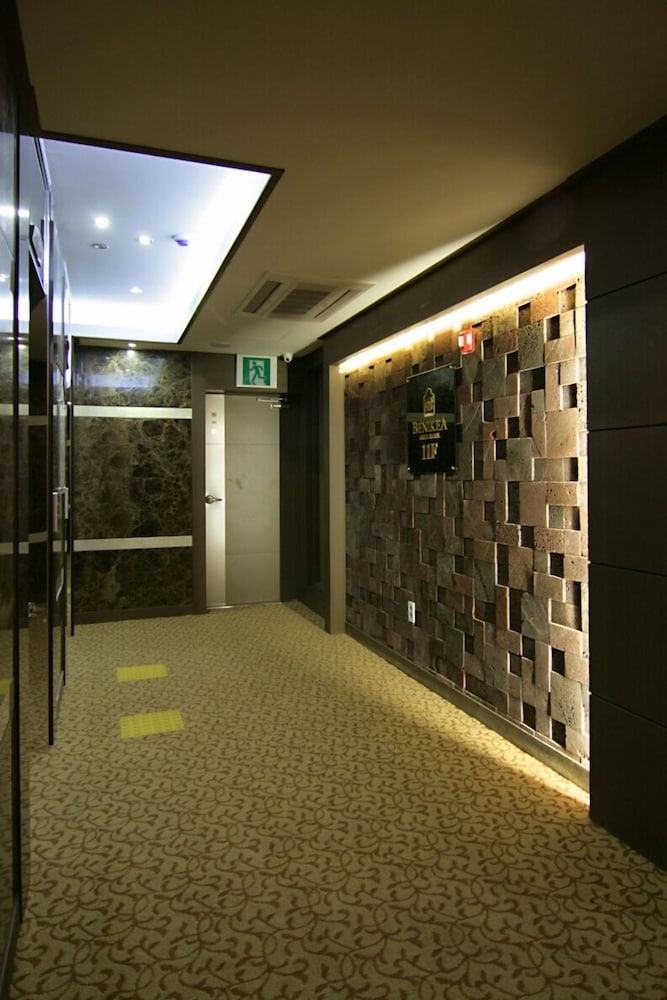 Foto de Benikea Ariul Hotel