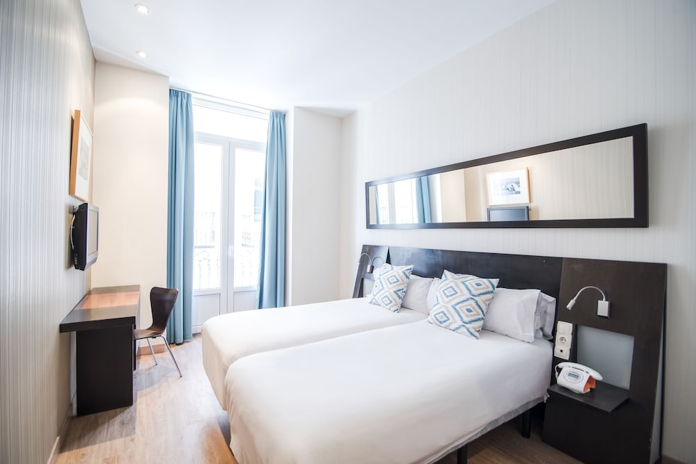 Petit Palace Plaza de la Reina Hotel, Valencia