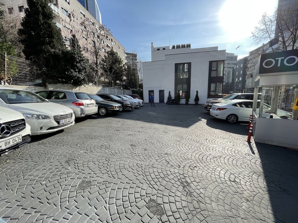 Foto de Vital Hotel Fulya