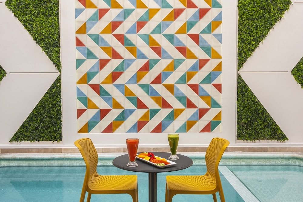 Foto de FCH Hotel Providencia - Adults Only
