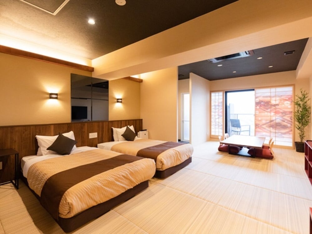Foto de Livemax Resort Miyahama Onsen-ocean