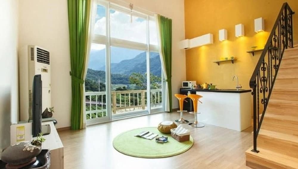 Foto de Emotion Pension