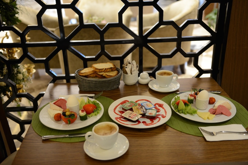 Foto de Style Hotel Sisli