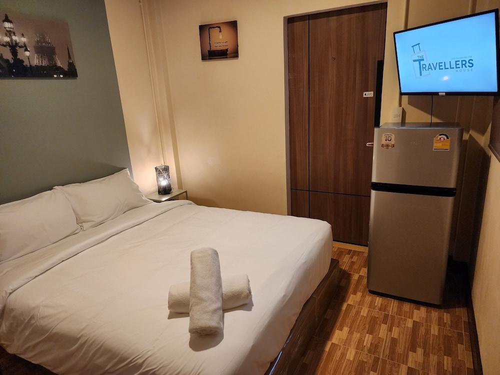 Foto de The Travellers House - Pet Friendly Accommodation