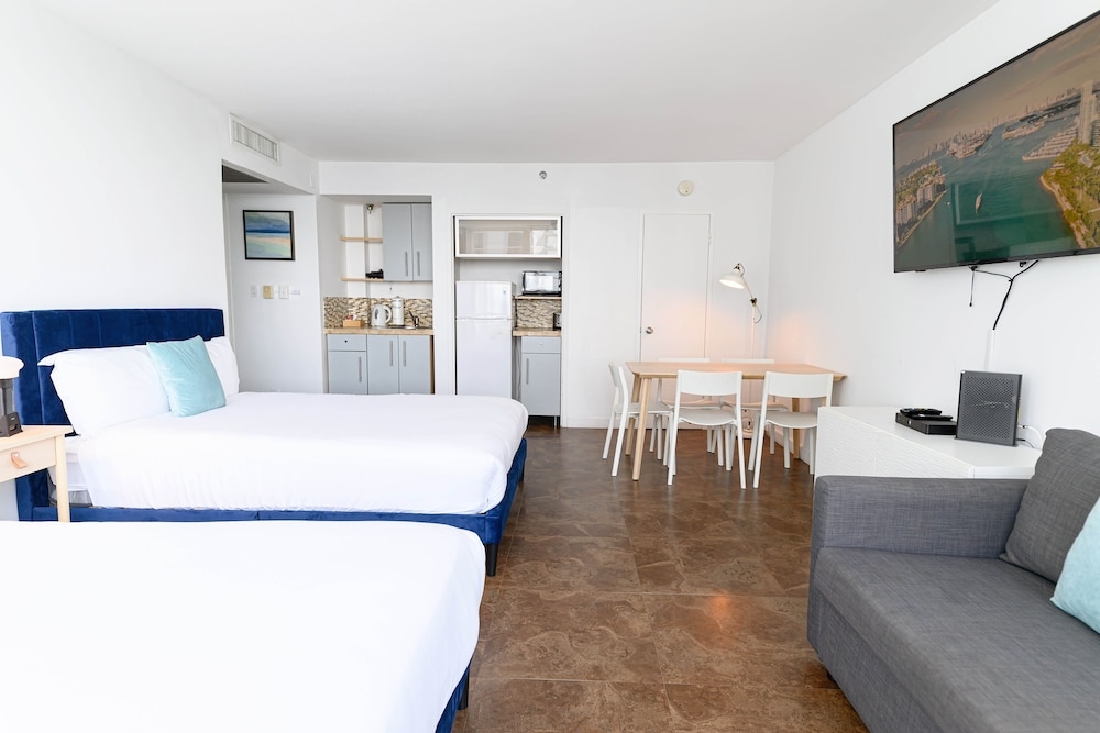 Foto de SeaStays Apartments