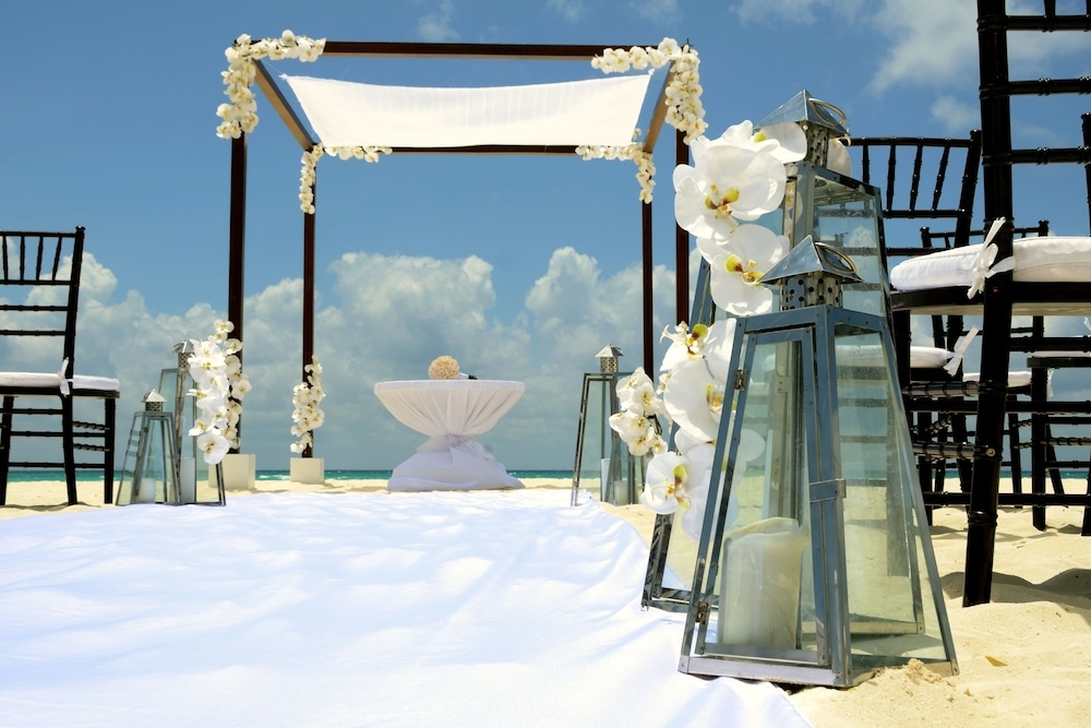 Foto de Royal Hideaway Playacar All Inclusive - Adults only