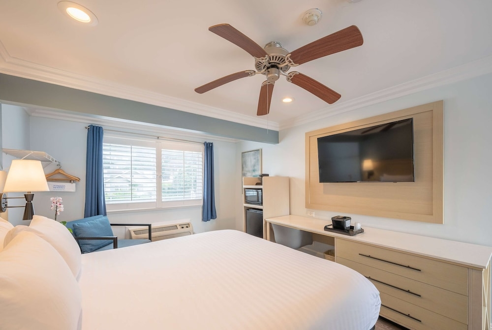 Ramada Limited Redondo Beach, Redondo Beach