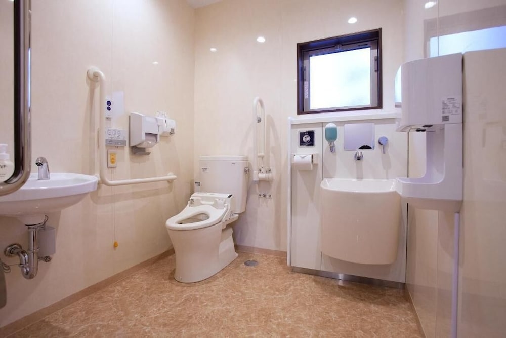 Foto de Hotel Bliss Villa Hasami