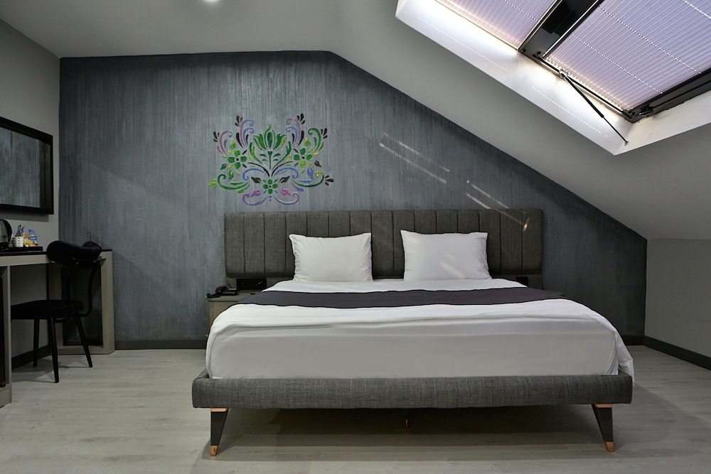 Foto de Fly And Stay Airport Hotel