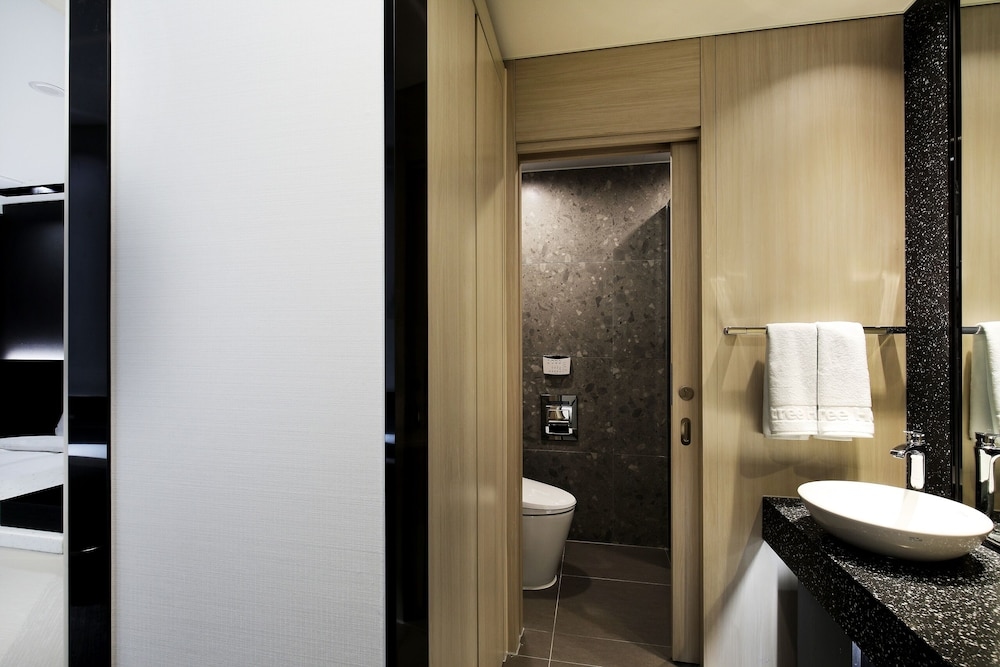 Foto de Gloucester Hotel Kintex