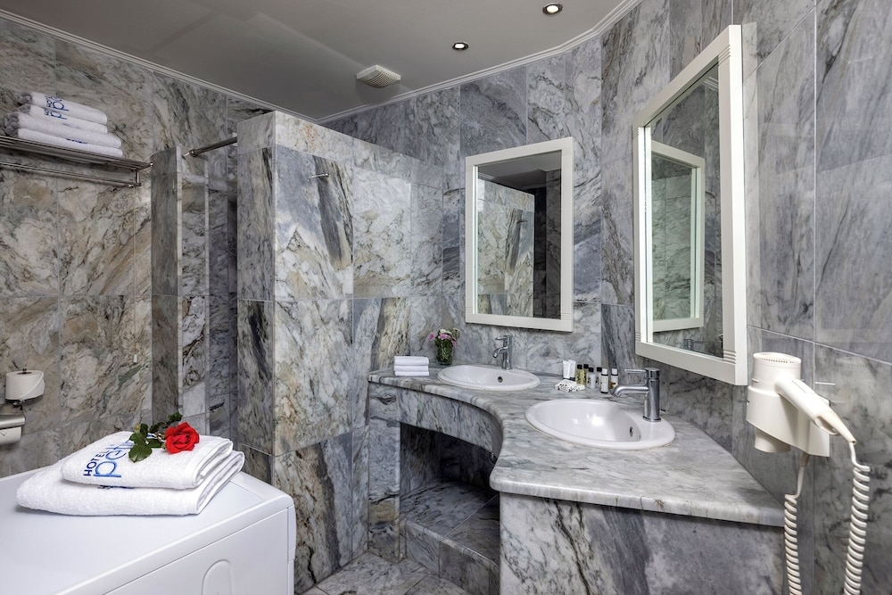 Foto de Hotel Petinos