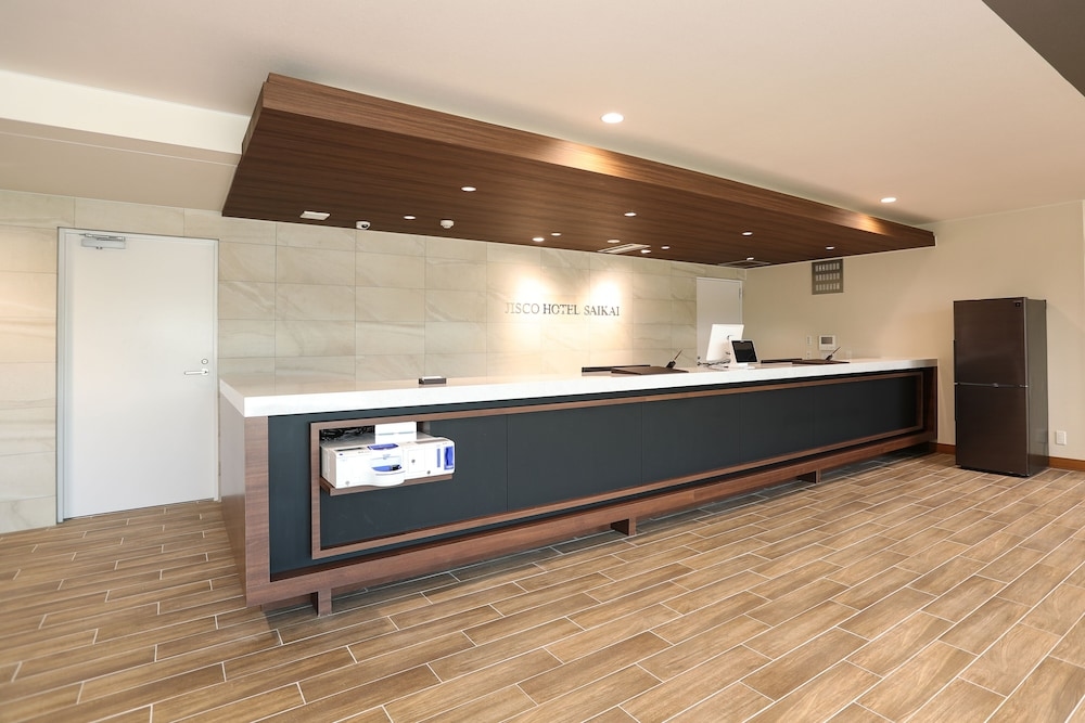 Foto de Jisco Hotel Saikai