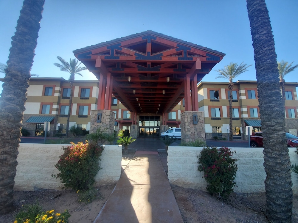 Spark by Hilton Phoenix East Mesa, Mesa