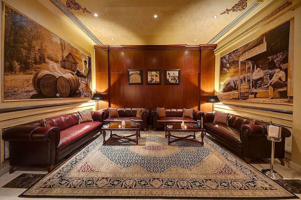 Foto de Royal Ascot Hotel