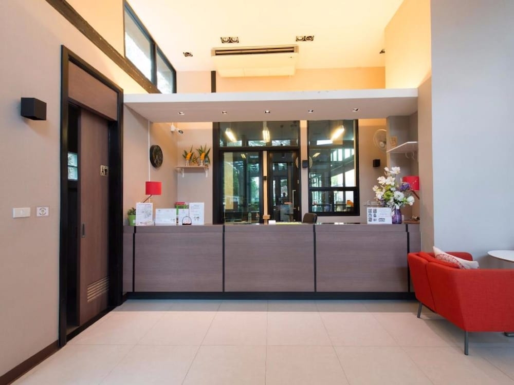 Foto de Woodroof Residence Rangsit