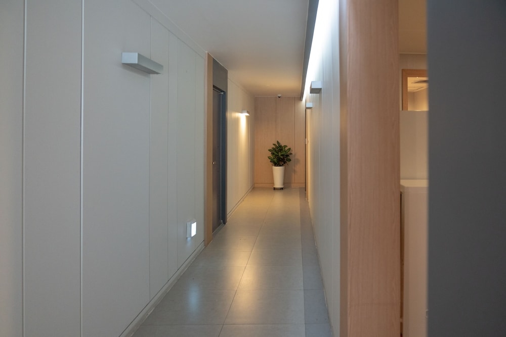 Foto de Gyeongpodae The Hotel Business
