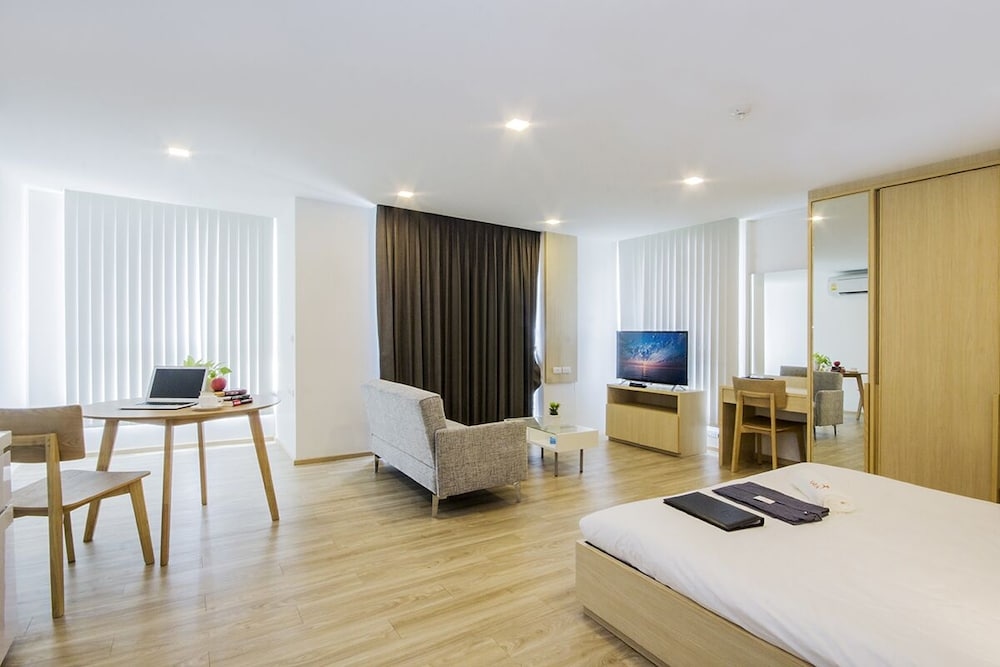 Foto de Karin Hotel And Serviced Apartment
