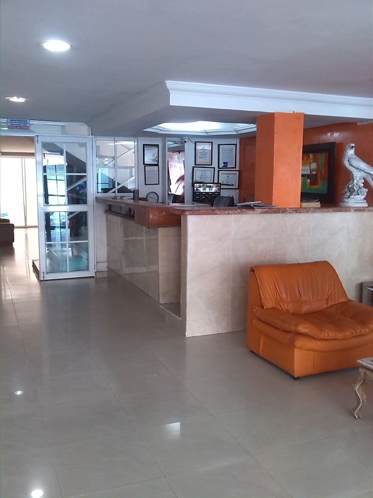 Hotel Avanty