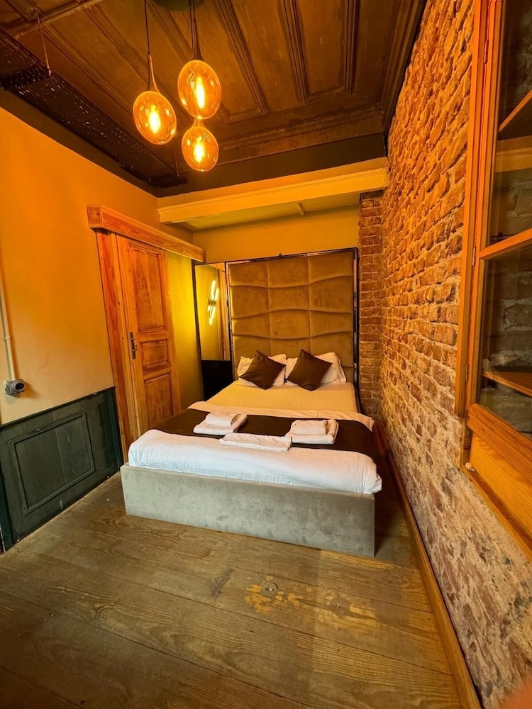 berfinn hotel beşiktaş, Estambul