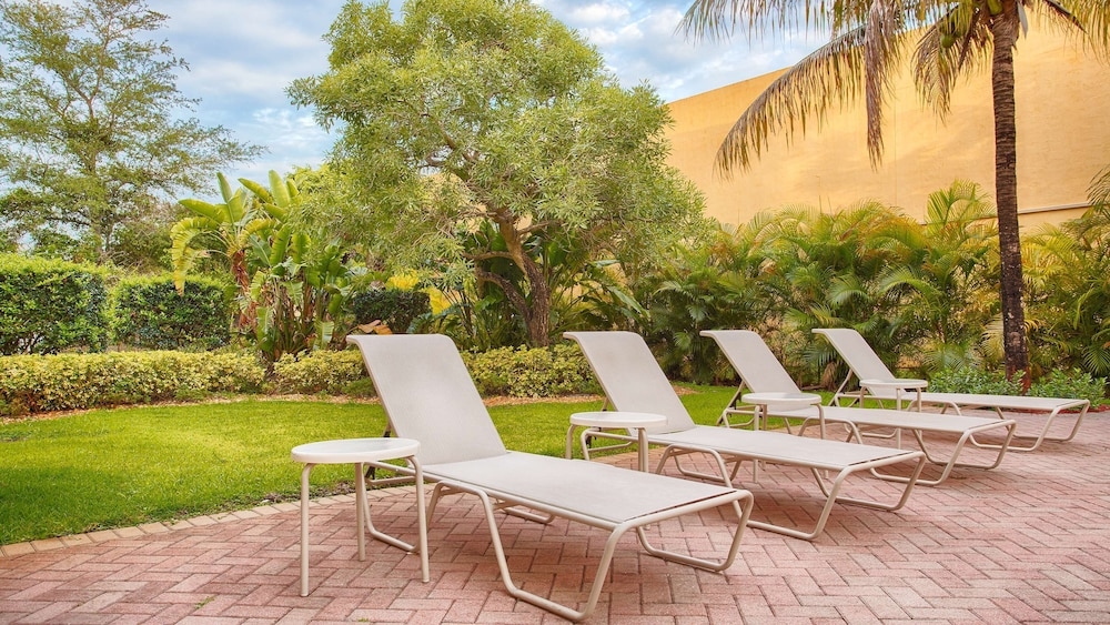 Foto de Best Western Plus Miami-Doral/Dolphin Mall