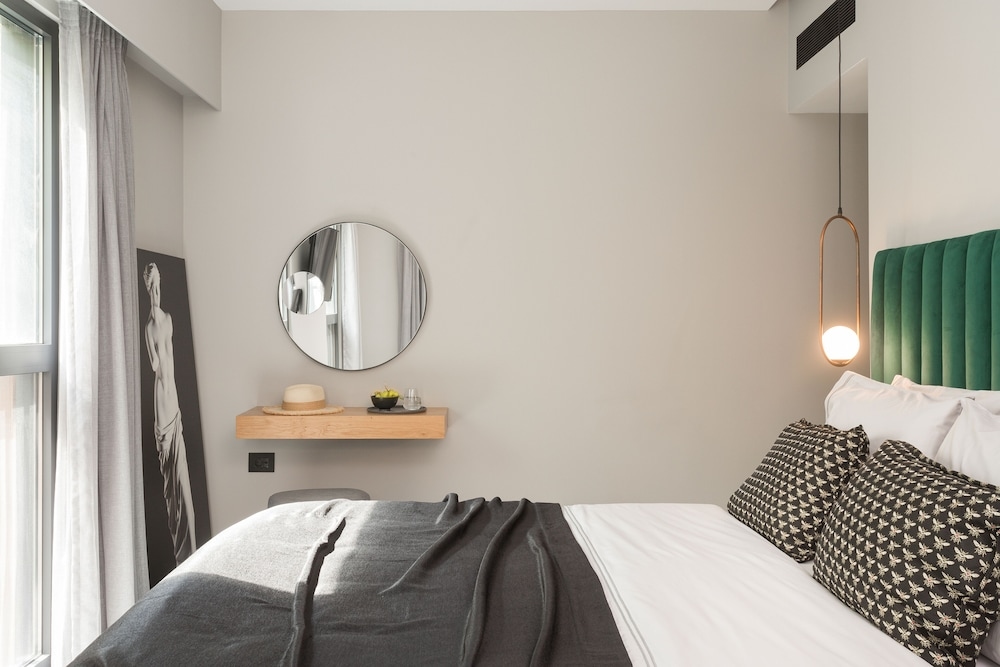Foto de 11 Enteka Acropolis Suites