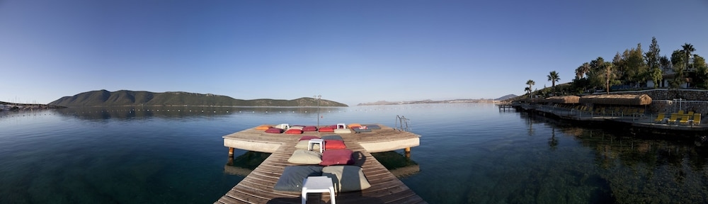 Foto de Bodrum Holiday Resort&spa