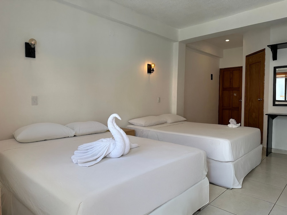 Foto de Calma Chicha Rooms