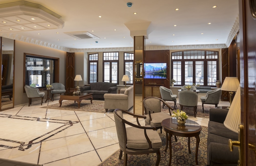 Foto de Vardar Palace Hotel - Special Class