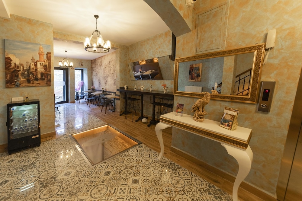 Foto de Royal Taksim Suites