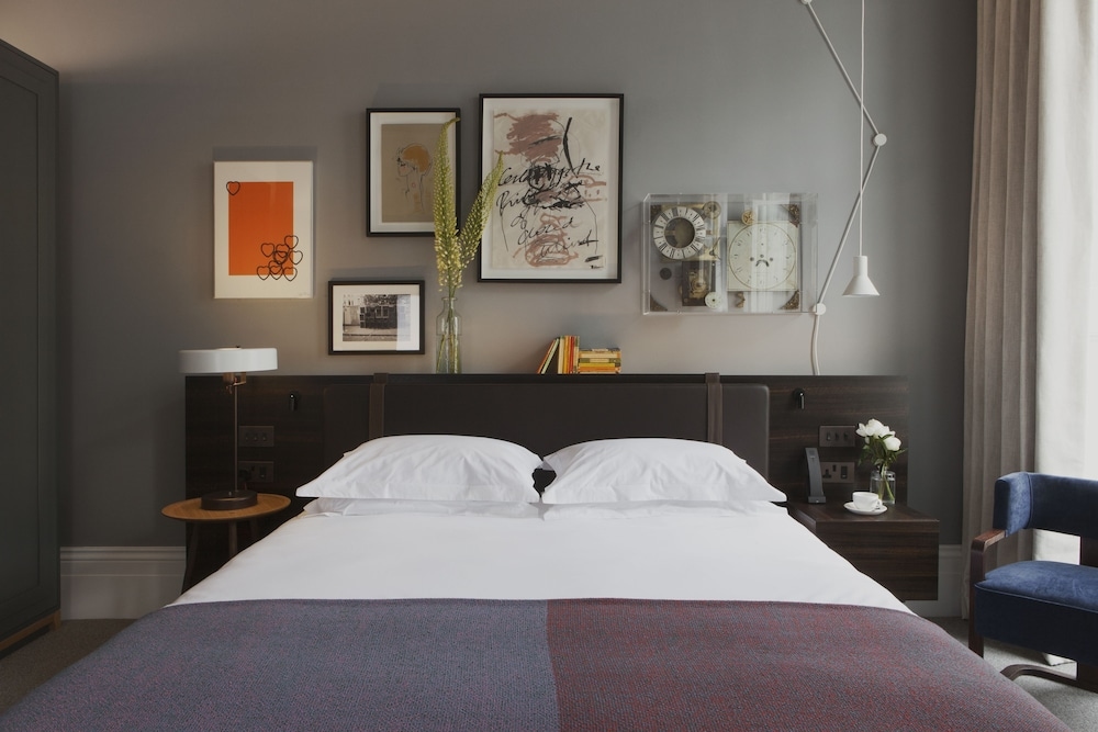 The Laslett Hotel, London