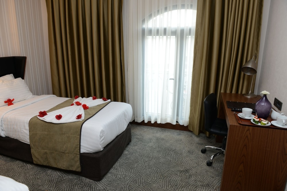 Foto de Style Hotel Sisli