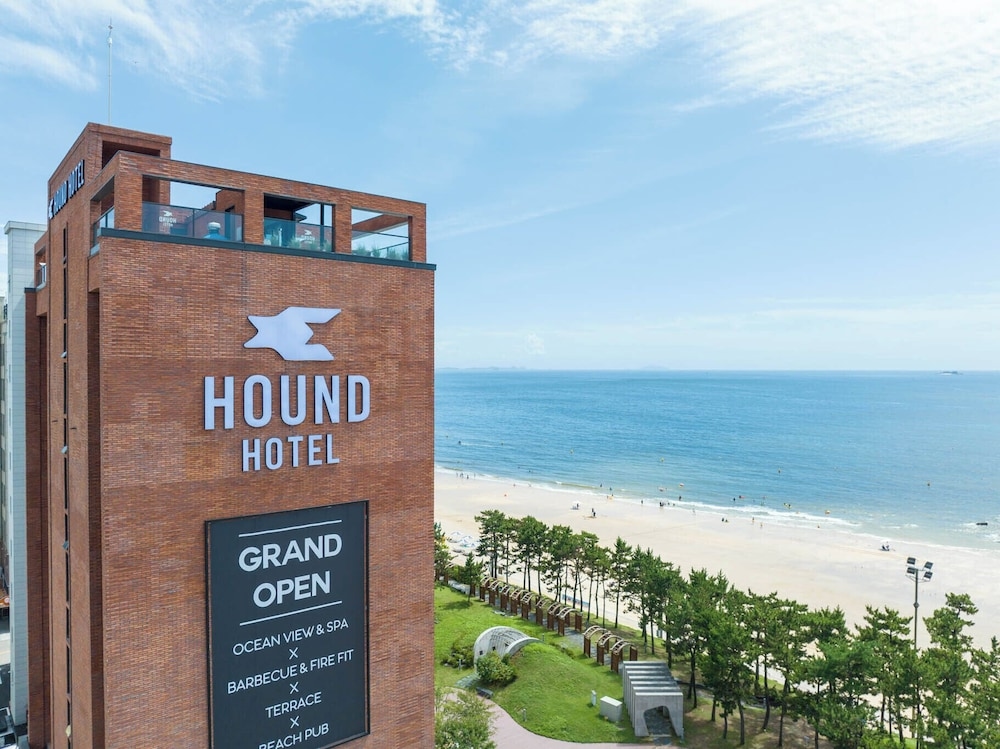 Hound Hotel Daecheon