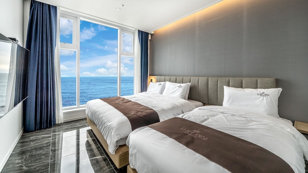 Foto de Elafonisi Hotel