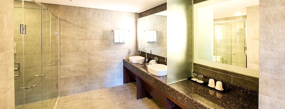 Foto de Holiday Inn Resort Alpensia Pyeongchang by IHG