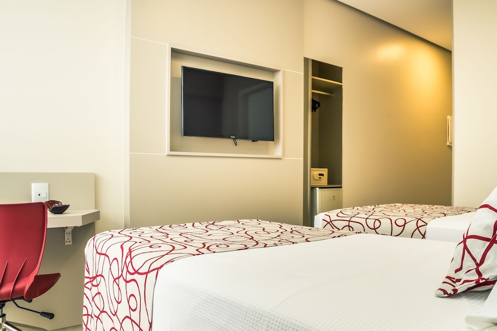 Foto de Bristol Imperatriz Hotel