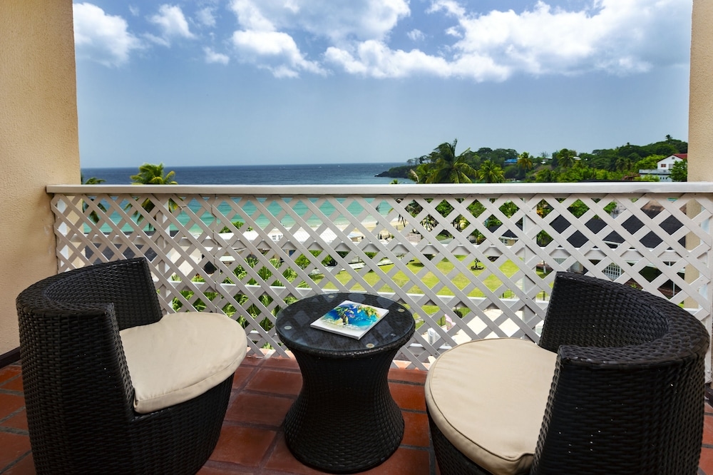 Foto de Grafton Beach Resort