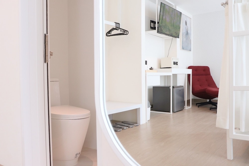Foto de ResT Bangkok Poshtel