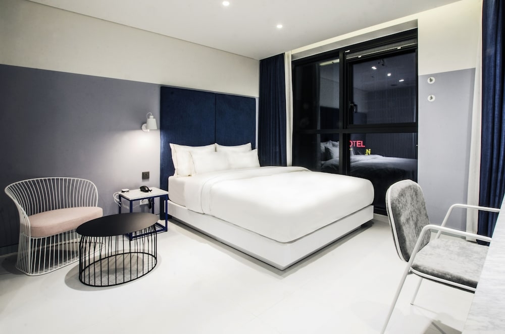 Foto de Hotel The Castle Jamsil