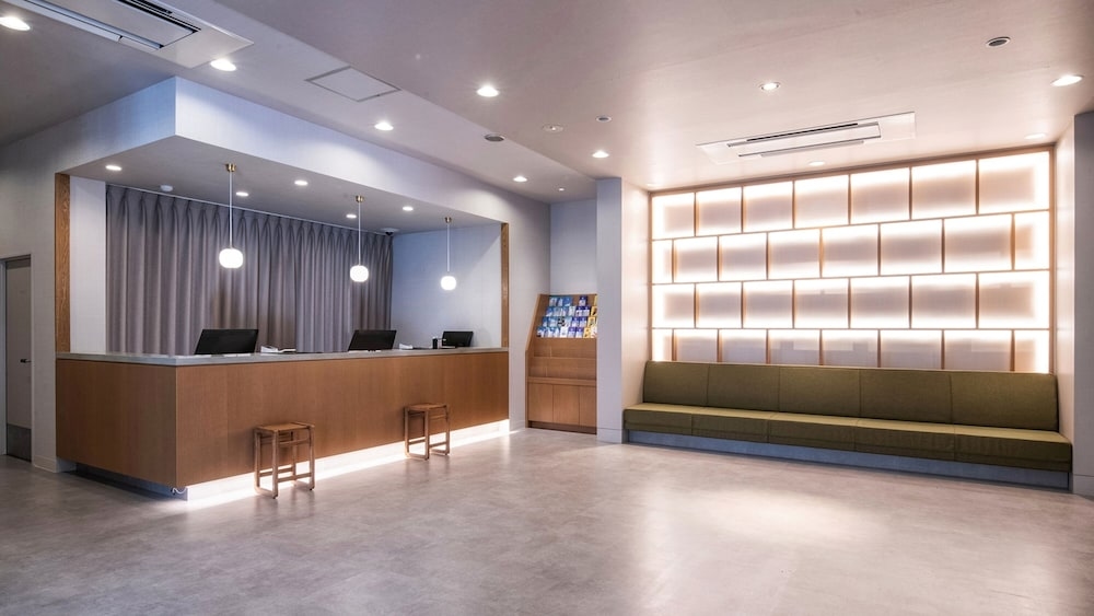 Foto de Vessel Inn Fukuyama Station