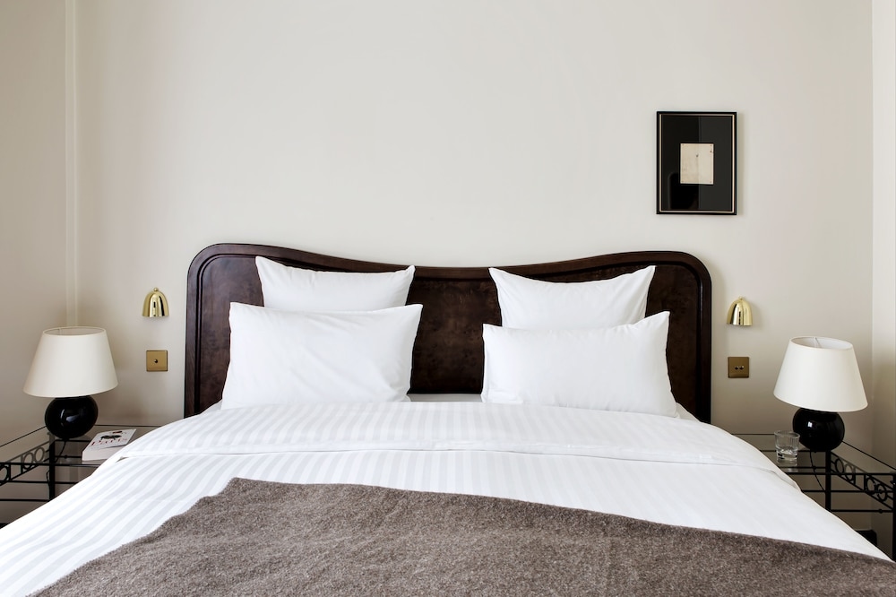 Foto de Hôtel Rochechouart, a Member of Design Hotels – Orso Hotel