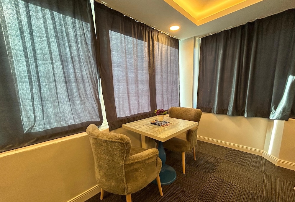 Foto de Kavacık Asia Hotel